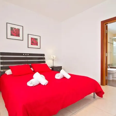 Acentejo Puerto Calero Lanzarote *