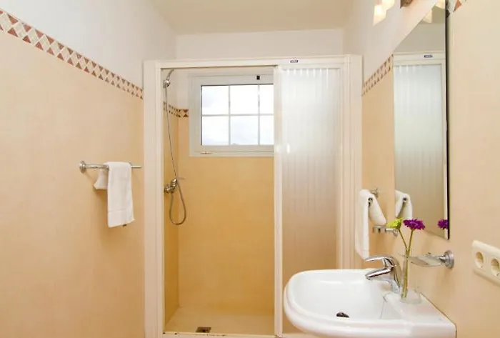 Villa Acentejo Puerto Calero Lanzarote *