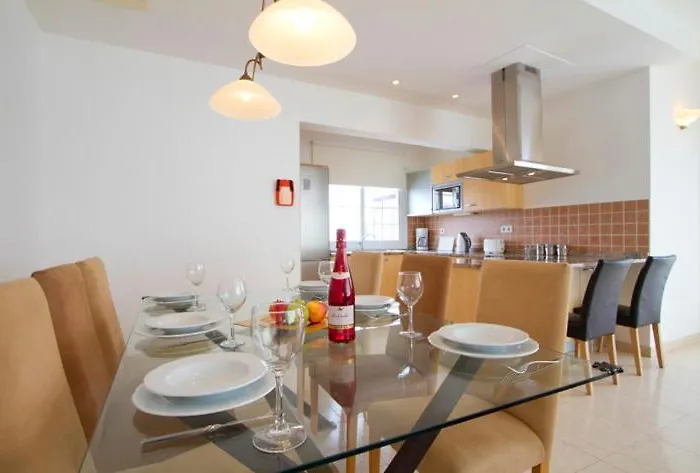 Villa Acentejo Puerto Calero Lanzarote